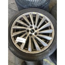 Cerchi per fiat usato  Ferrara