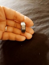 Bague alliance homme d'occasion  Moirans