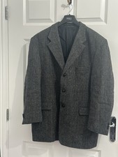 Harris tweed men for sale  HOVE