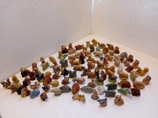 Wade whimsies for sale  DEREHAM