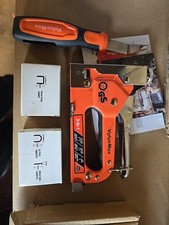 Staple gun remover for sale  RUNCORN