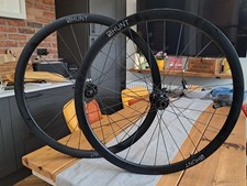 Hunt carbon gravel.700c for sale  MELTON MOWBRAY