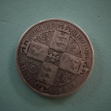 Florin gothic florin for sale  HOVE