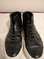 Herren stiefel 44 gebraucht kaufen  Emmerzhsn., Steinebach