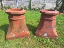 Pair vintage reclaimed for sale  SWAFFHAM