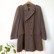 Vintage crombie style for sale  BROMLEY