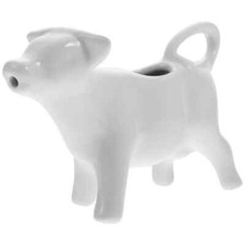 Cow jug milk for sale  LONDON
