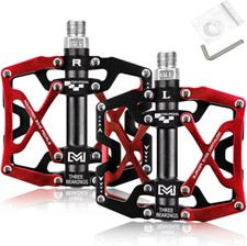 Brgood bicycle pedal for sale  DAGENHAM