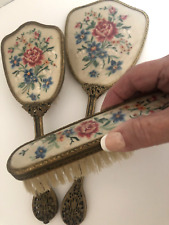 Vtg dresser set for sale  Jacksonville