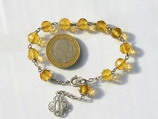 Joli bracelet dizainier d'occasion  Foix