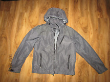 Spyder grey jacket for sale  PETERHEAD