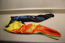 Fox racing suzuki for sale  Homosassa