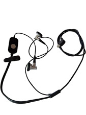 Motorola SYN1301B Mini USB Earphone Microphone Hands Free Headset (Not Tested) comprar usado  Enviando para Brazil