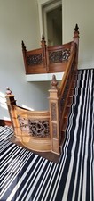 Hand carved wood for sale  Pensacola
