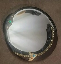 Rhinestones mirror decorative for sale  Spring Branch