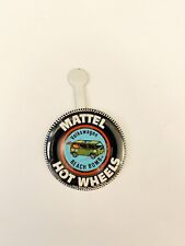 1969 hot wheels for sale  WREXHAM