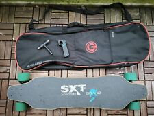 Sxt board elektrisches gebraucht kaufen  München