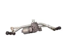 Front wiper motor d'occasion  Expédié en Belgium