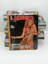 Rivista fumetti monello usato  Villar Focchiardo
