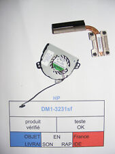 Ventilateur dissipateur hp d'occasion  Rue