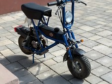 Faltmokik blasi mod gebraucht kaufen  Schwieberdingen