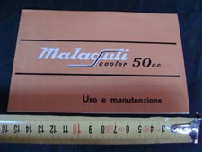 Uso manutenzione malaguti usato  Santena