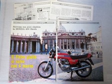 Motosprint979 prova test usato  Milano