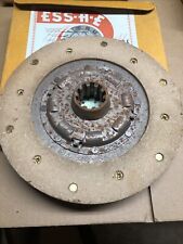 Placa de embreagem Ford V8 1929-42 na caixa CF3002 , usado comprar usado Placa de embreagem Ford V8 1929-42 na caixa CF3002 , usado comprar usado  Enviando para Brazil