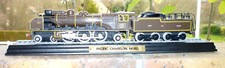 Maquette miniature train d'occasion  Sainte-Geneviève-des-Bois