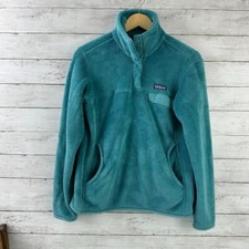 Patagonia snap fleece for sale  Van Buren