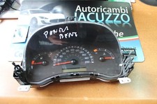 Contachilometri strumento tach usato  San Mauro Castelverde