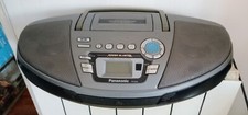 Guettoblaster panasonic es30 d'occasion  Vernon
