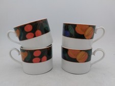 Vintage noritake impromptu for sale  MANCHESTER