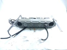 Motorino ventola ventilazione usato  Rovigo