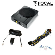 Focal isub active d'occasion  Expédié en France
