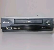 Memorex mvr4040a vcr for sale  Circleville