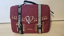 Desigual tasche damen gebraucht kaufen  Weischlitz