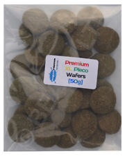 Premium pleco wafers for sale  SITTINGBOURNE