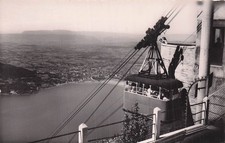 Annecy telepherique veyrier d'occasion  France