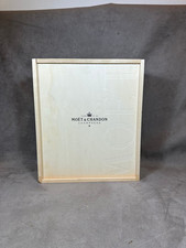 Wooden case for d'occasion  Expédié en Belgium