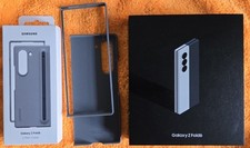 Samsung Galaxy Z Fold 6 512GB - ekskluzywny online czarny - fabrycznie odblokowany na sprzedaż  Wysyłka do Poland
