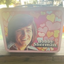 bobby sherman lunch box for sale bobby sherman lunch box for sale Napa