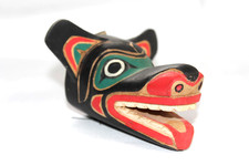 Classic northwest coast for sale  Englewood