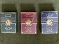 Card college playing for sale  READING