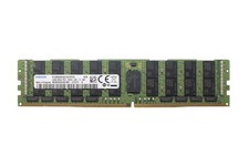 Używany, RAM Samsung 64GB 4Rx4 PC4-21300V-L DDR4 LRDIMM 2666MHz M386A8K40CM2-CTD na sprzedaż  PL