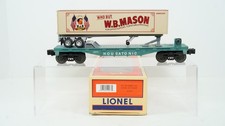 Lionel scale netca for sale  New Fairfield