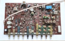 Robotron rs5001 platine gebraucht kaufen  Teltow