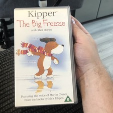 Kipper big freeze for sale  LONDON