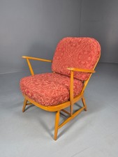 Vintage ercol windsor for sale  STOWMARKET