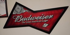 Budweiser bow tie for sale  Griffin